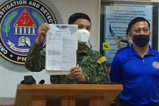 'Poblacion girl' indicted for quarantine breach