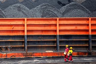 Indonesia awaiting coal supply assurance before ending export ban