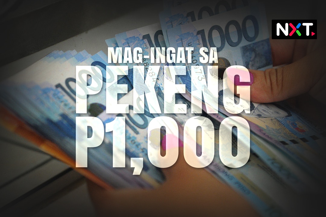 Beware of fake P1,000 – Filipino News