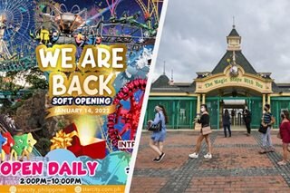 Star City set to reopen; EK to suspend ops amid omicron