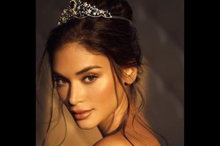 Pia Wurtzbach stays optimistic after COVID-19 bout