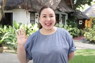 Marjorie Barretto opens vacation house to public