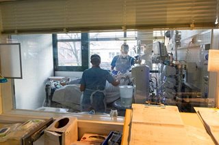Germany passes 100,000 new COVID cases in past 24 hrs