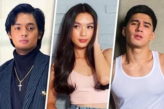 Major roles after ‘PBB’: KD, Albie to star in ‘Bola Bola’