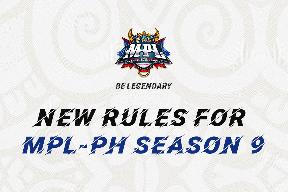 Mobile Legends: MPL-Philippines