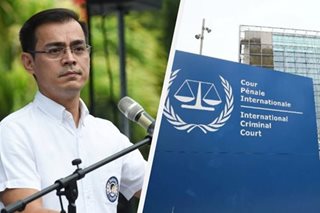 Isko says ICC welcome to investigate Duterte's drug war