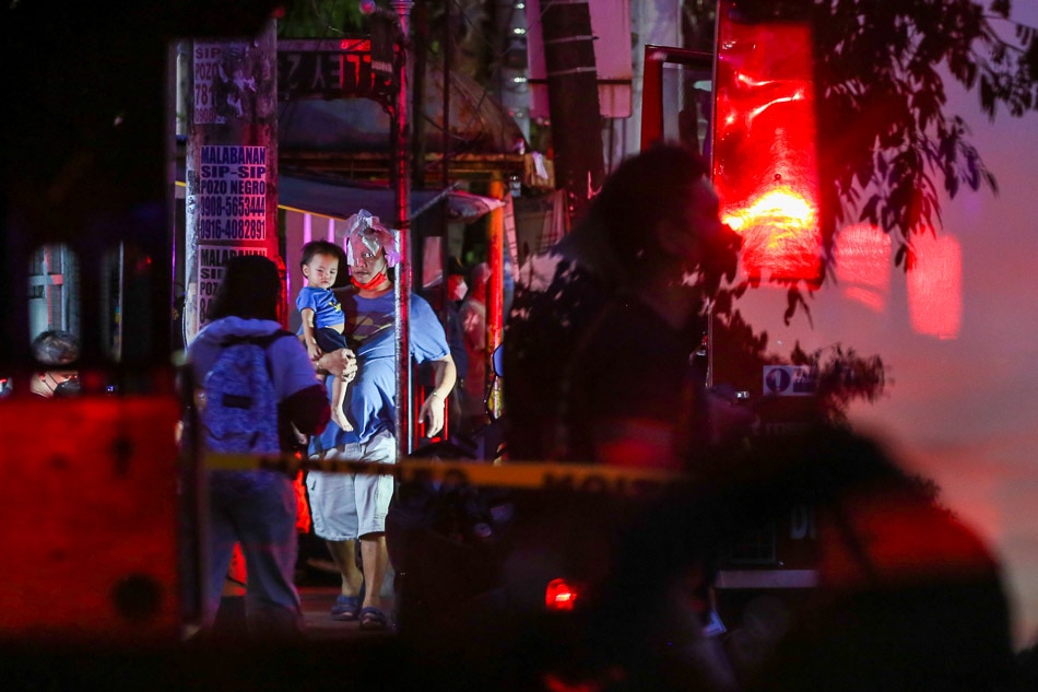 MPD-EOD safely detonates grenade found in Manila Arena