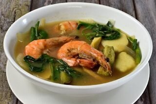‘Sinigang’ is world’s best soup in TasteAtlas Awards