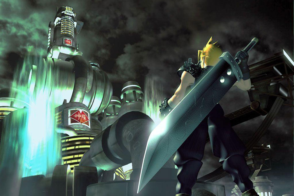 Final Fantasy VII Remake [News]