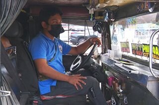 Dagdag-kapasidad sa mga jeep, panawagan ng mga tsuper 