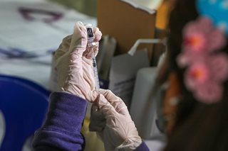 PH to retain 3-week interval for kids' COVID vaccine