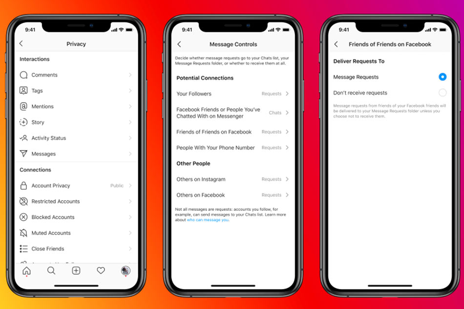 Meta launches Instagram safety guide