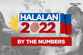 Halalan 2022: Who will decide?