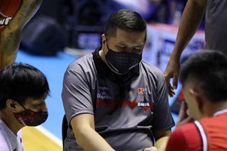 Can revamped roster turn things around for Blackwater?