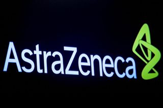 Britain OKs AstraZeneca's preventative COVID therapy