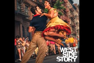 'West Side Story' drops on Disney+ on March 2