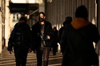 France to drop mask indoors from end February