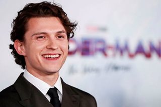 From Spider-Man to Nathan Drake: Tom Holland on the hunt in 'Uncharted'
