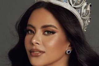 Miss World PH 2022 coronation night set on May 29