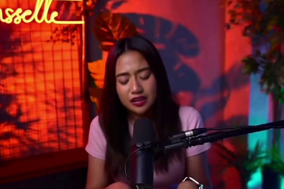 Pakinggan Bagong Hugot Songs Sa Valentines Day 2022 Abs Cbn News 6713