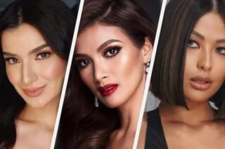Beauty titlists, fresh faces vie at Miss Universe PH, Bb. Pilipinas pageants