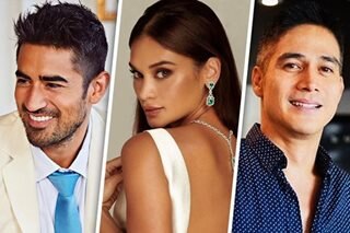 Should Jeremy be jealous of Piolo? Pia has funny answer