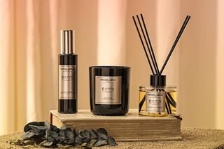 Designer Francis Libiran releases fragrance line