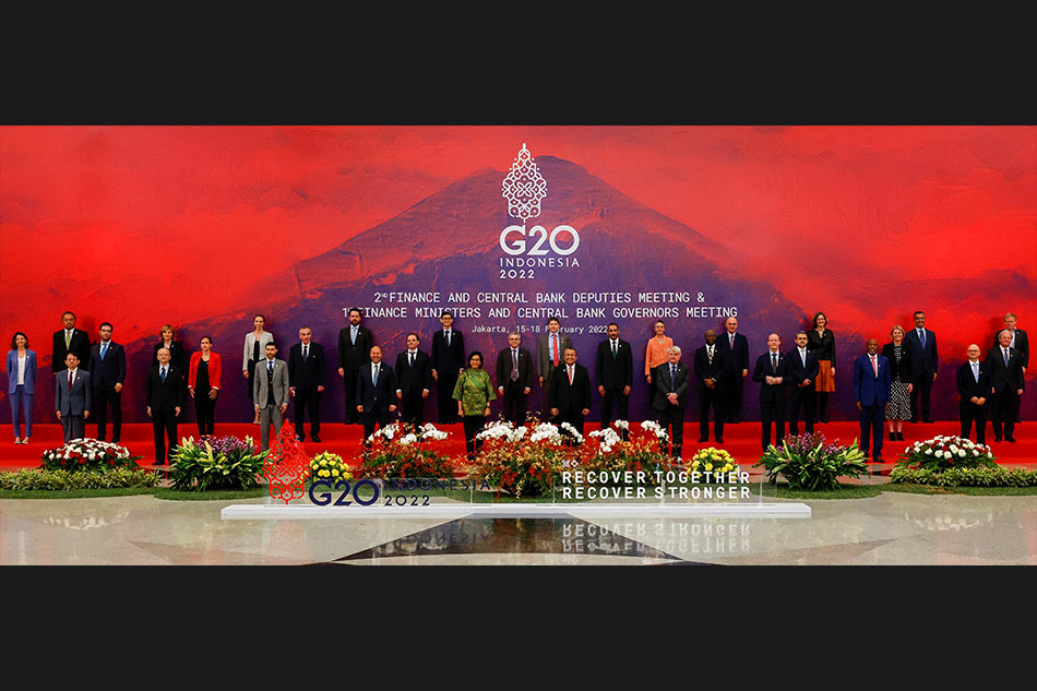 G20 