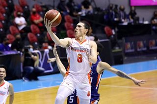 NorthPort shakes off slow start, hands Meralco first loss