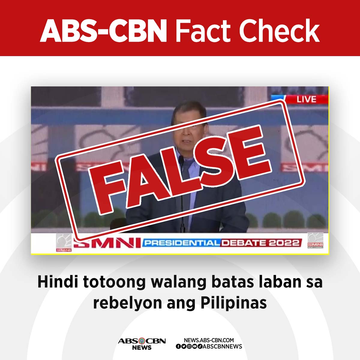 Fact Check