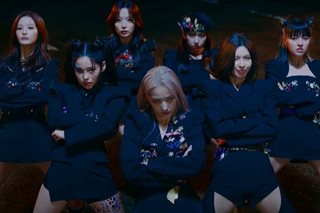 K-pop: JYP Entertainment debuts new girl group