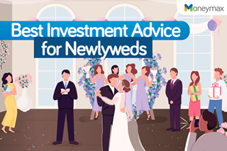 Best investment advice for newlyweds