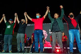 Leody, Bello say EDSA People Power a reminder to reject Marcoses 