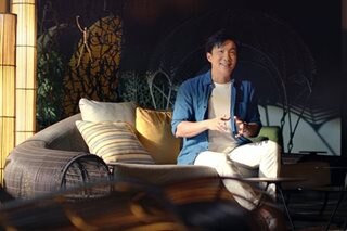 Kenneth Cobonpue shares ways to bring nature indoors