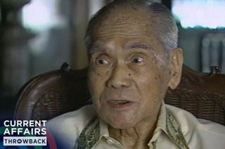 BALIKAN: Kilalanin ang naging ka-tandem ni Marcos sa snap poll '86