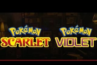 Pokemon unveils 9th generation games Scarlet, Violet