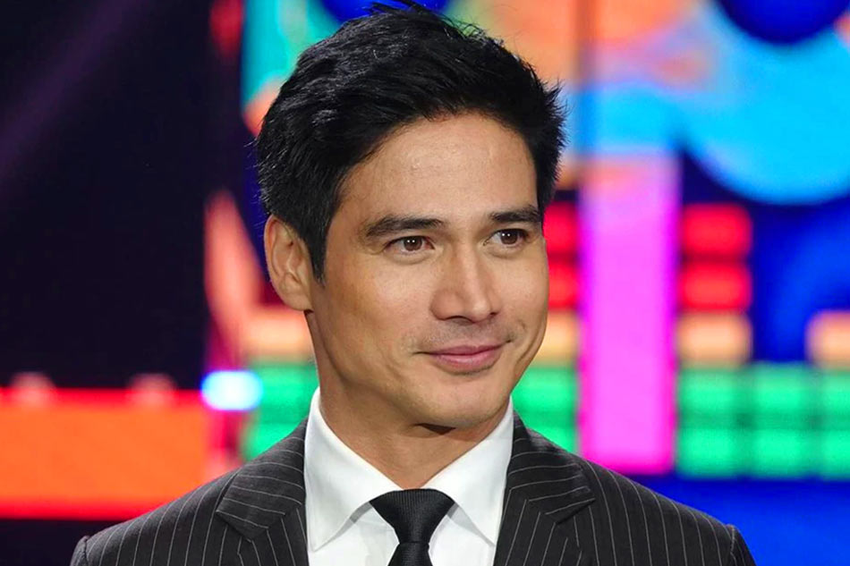 Piolo Pascual shares secrets on looking young | ABS-CBN News