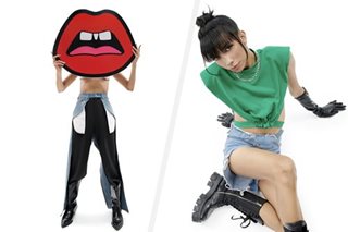 Mimiyuuuh relaunches clothing brand Fangs
