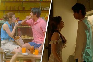 ‘Love Is Color Blind’ is overall No. 1 title on Netflix in PH