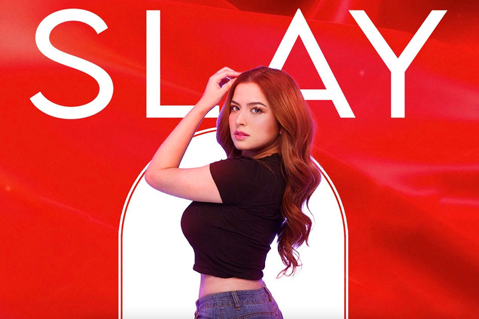 Star Magic will launch digital magazine Slay with Alexa on the cover