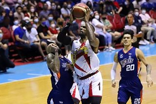 Muhammad fires 57 points in SMB's win vs Meralco