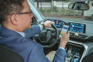 Going on a road trip? Check out this new app