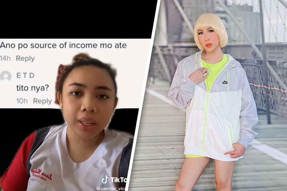 Vice Ganda IG