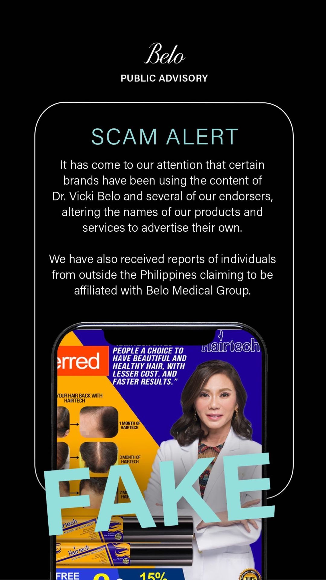 belo-medical-group-warns-public-vs-scams-abs-cbn-news