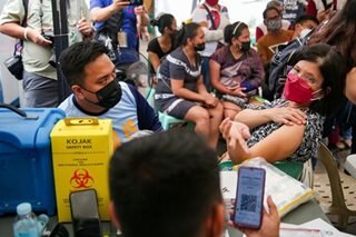 NCR ready for pandemic Alert 0, says Duterte adviser