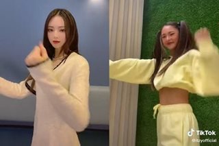 Kim Chiu ikinatuwang napansin ng Itzy ang kaniyang dance cover 
