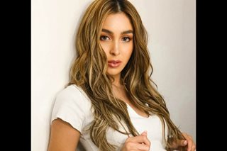 Narito ang payo ni Julia Barretto sa mga nag-aaral pa