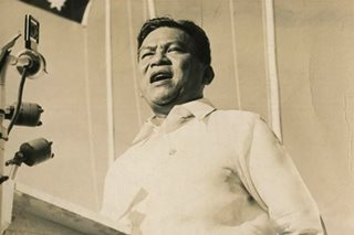 PH remembers ex-Pres. Magsaysay on his 65th death anniv
