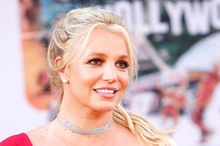 With Elton John, Britney Spears releases first new song since 2016