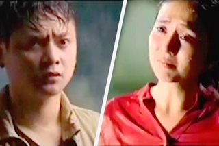 Kwento ni Marc Logan: Paano 'makakasama' sa mga sikat na movie scenes